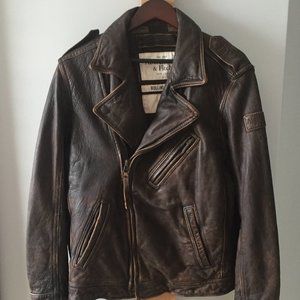 Abercrombie & Fitch Rollins | Large